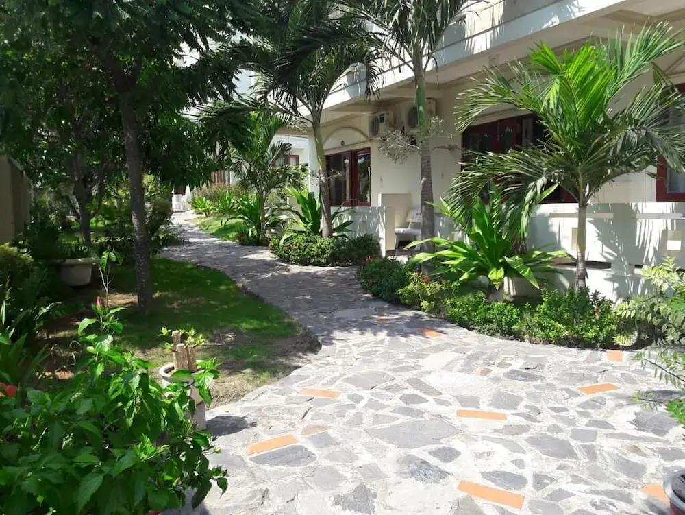 Min's Homestay 2*