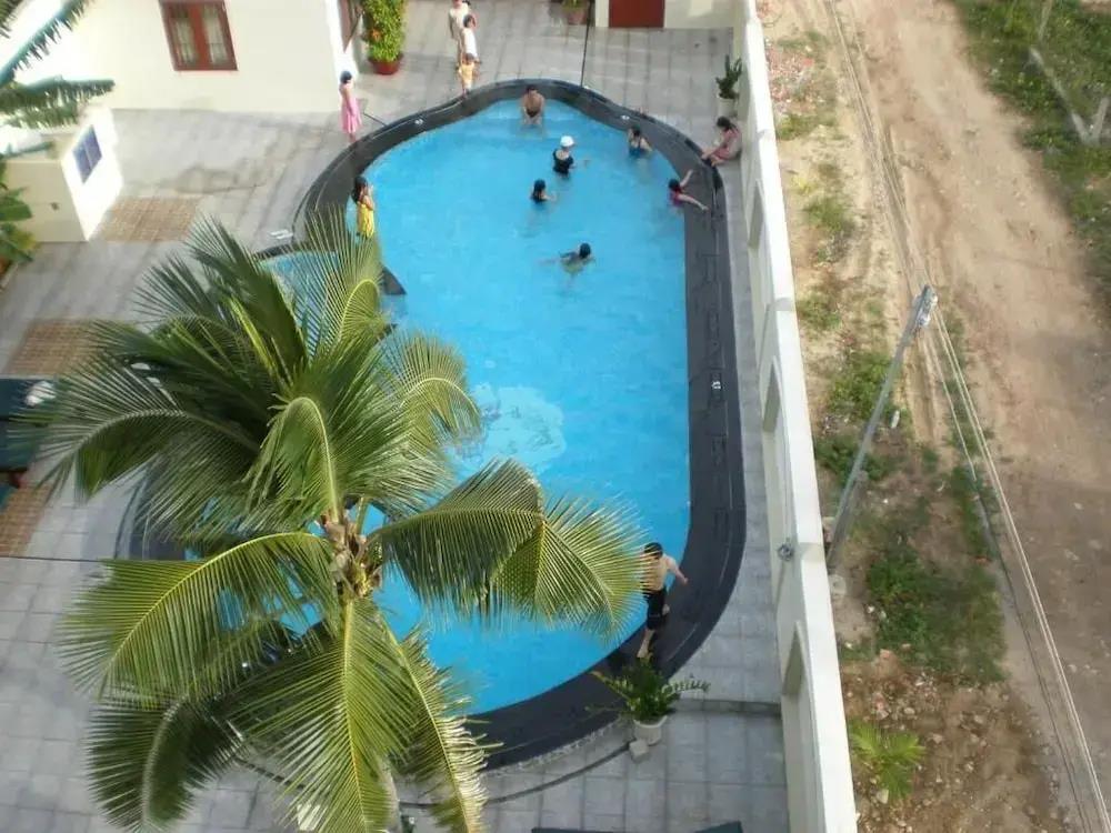 Min's Homestay 2*