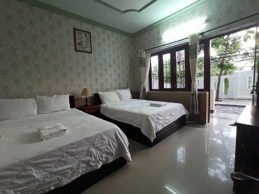 Min's Homestay 2*