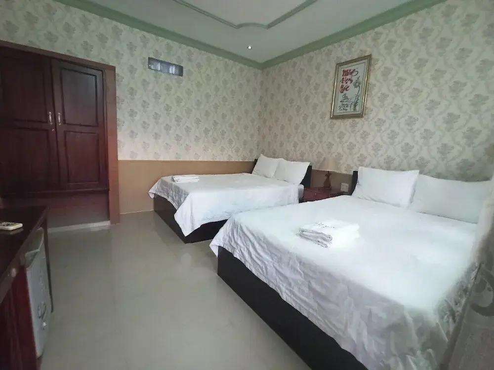 Min's Homestay 2*