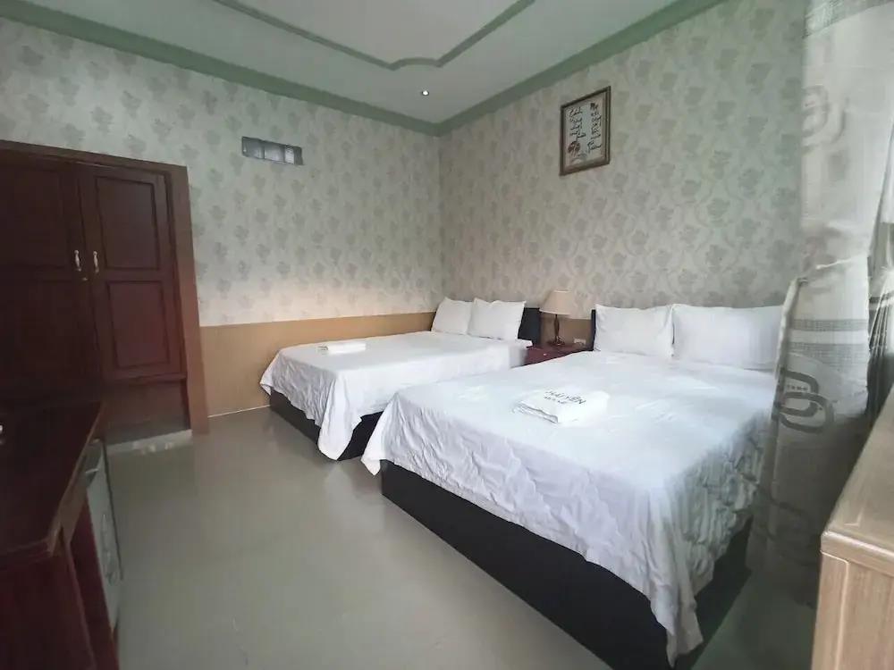 Min's Homestay 2*