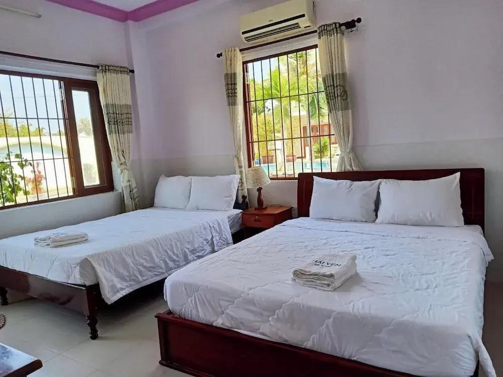 Min's Homestay 2*