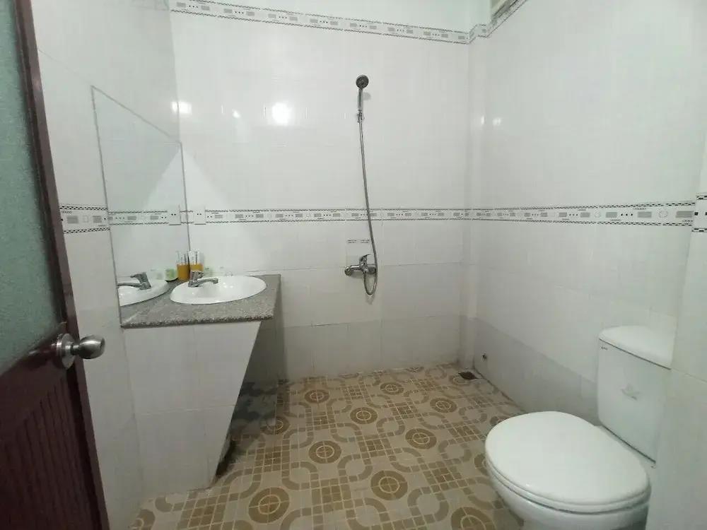 Min's Homestay 2*