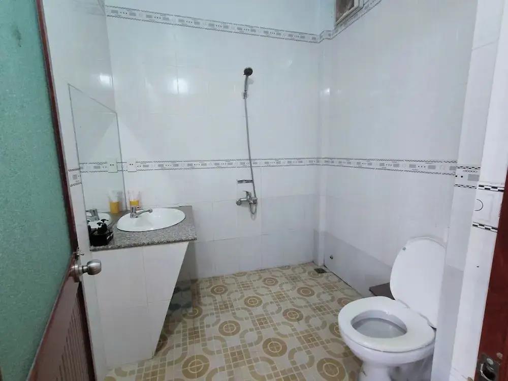 Min's Homestay 2*