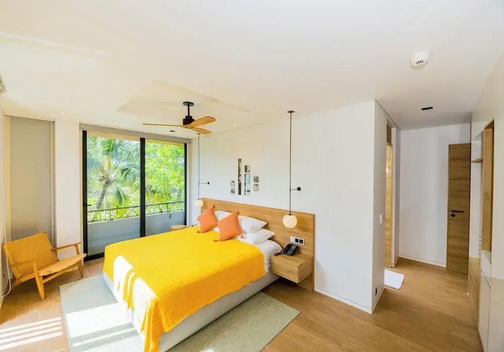 Sailing Pool Villas & Resort Phu Quoc 4*