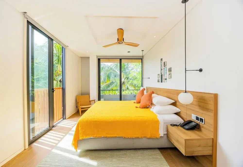 Sailing Pool Villas & Resort Phu Quoc 4*
