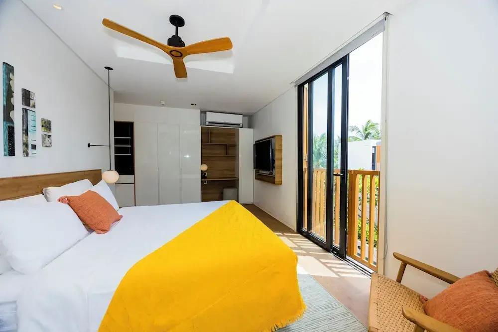 Sailing Pool Villas & Resort Phu Quoc 4*