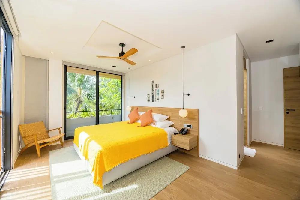 Sailing Pool Villas & Resort Phu Quoc 4*