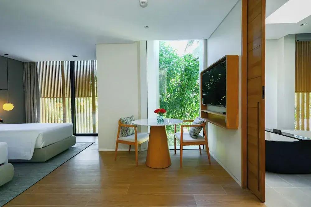 Sailing Pool Villas & Resort Phu Quoc 4*