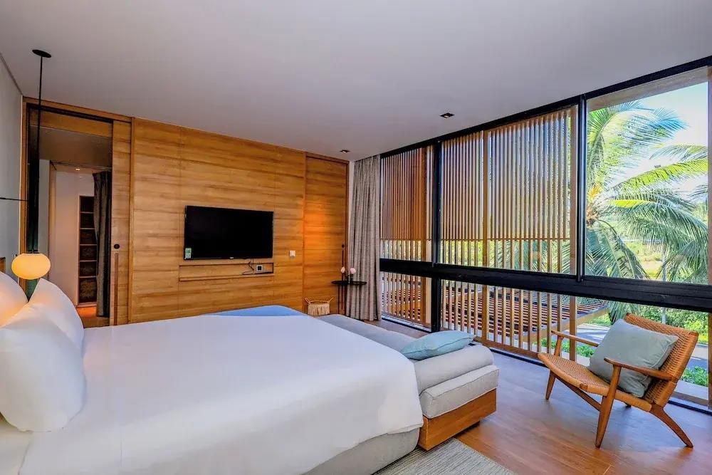 Sailing Pool Villas & Resort Phu Quoc 4*