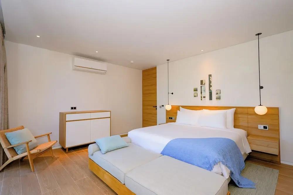 Sailing Pool Villas & Resort Phu Quoc 4*