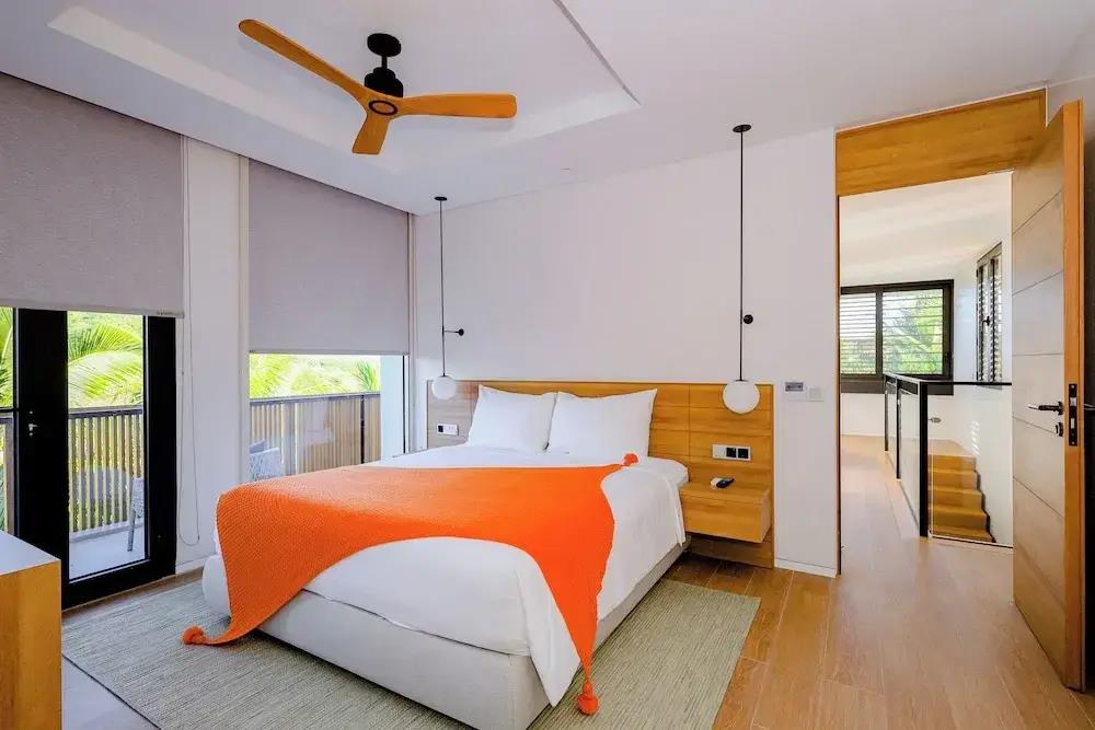 Sailing Pool Villas & Resort Phu Quoc 4*