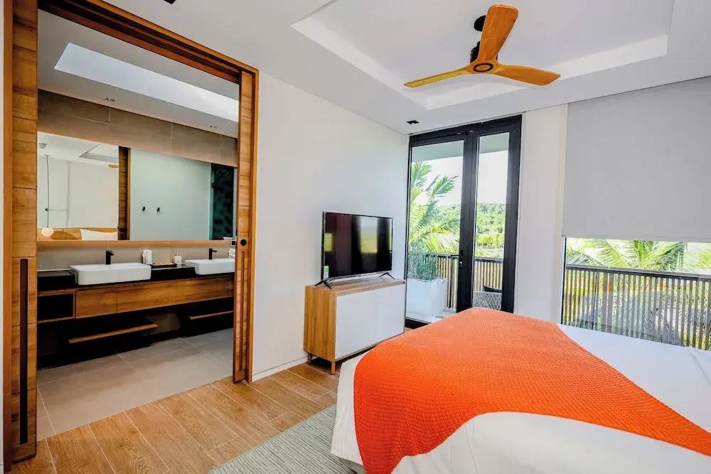 Sailing Pool Villas & Resort Phu Quoc 4*