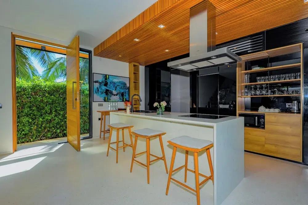 Sailing Pool Villas & Resort Phu Quoc 4*