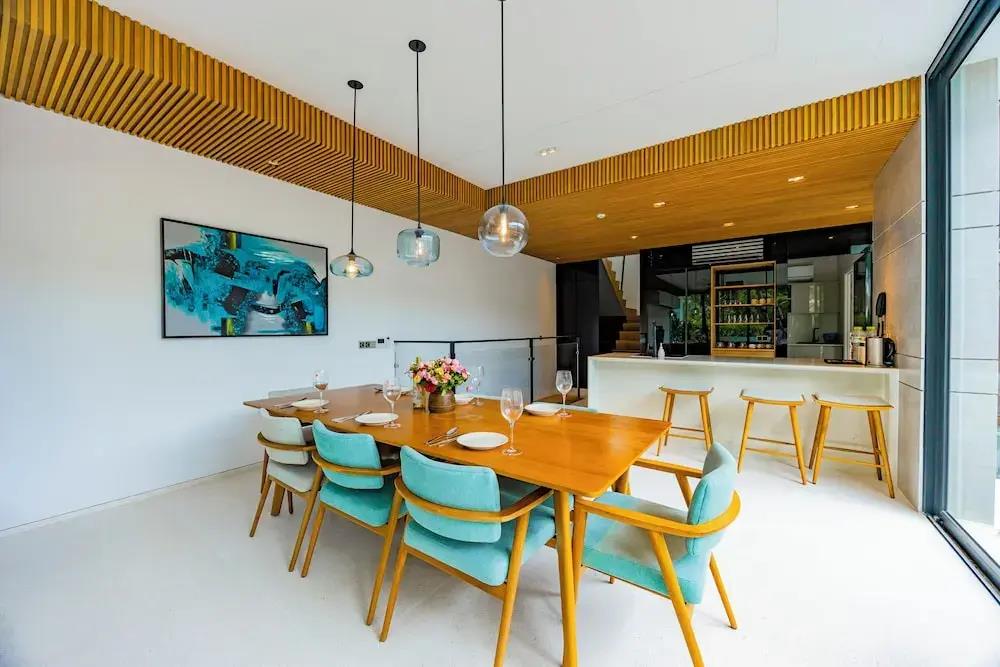 Sailing Pool Villas & Resort Phu Quoc 4*