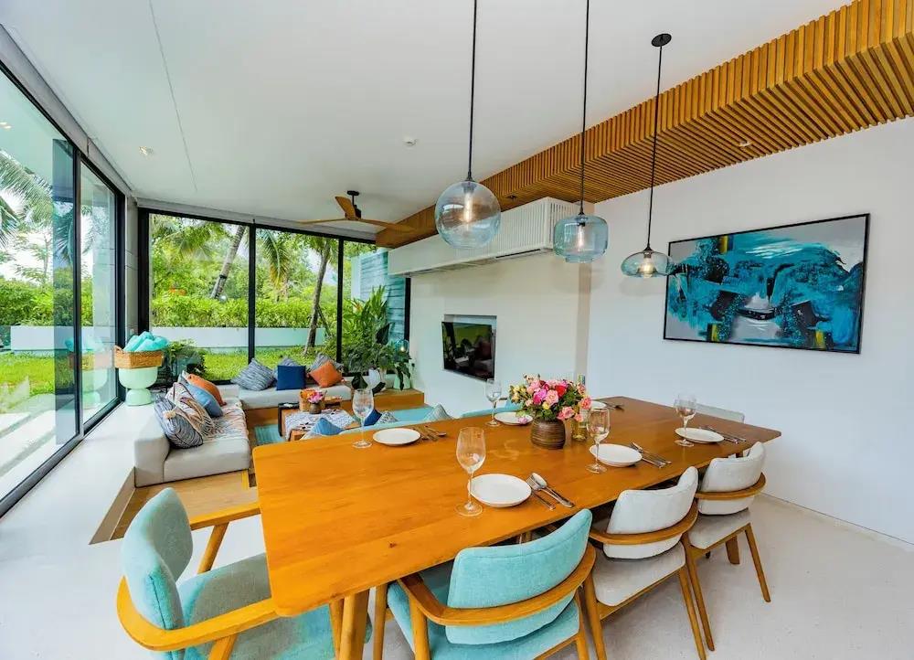 Sailing Pool Villas & Resort Phu Quoc 4*