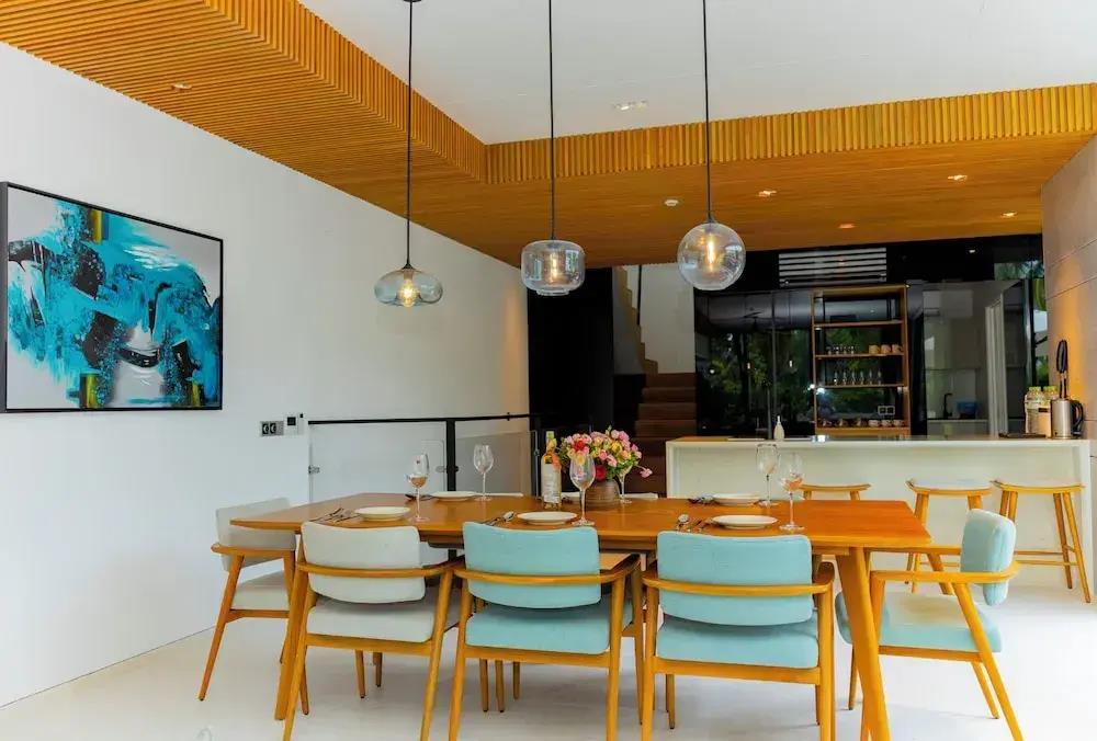 Sailing Pool Villas & Resort Phu Quoc 4*