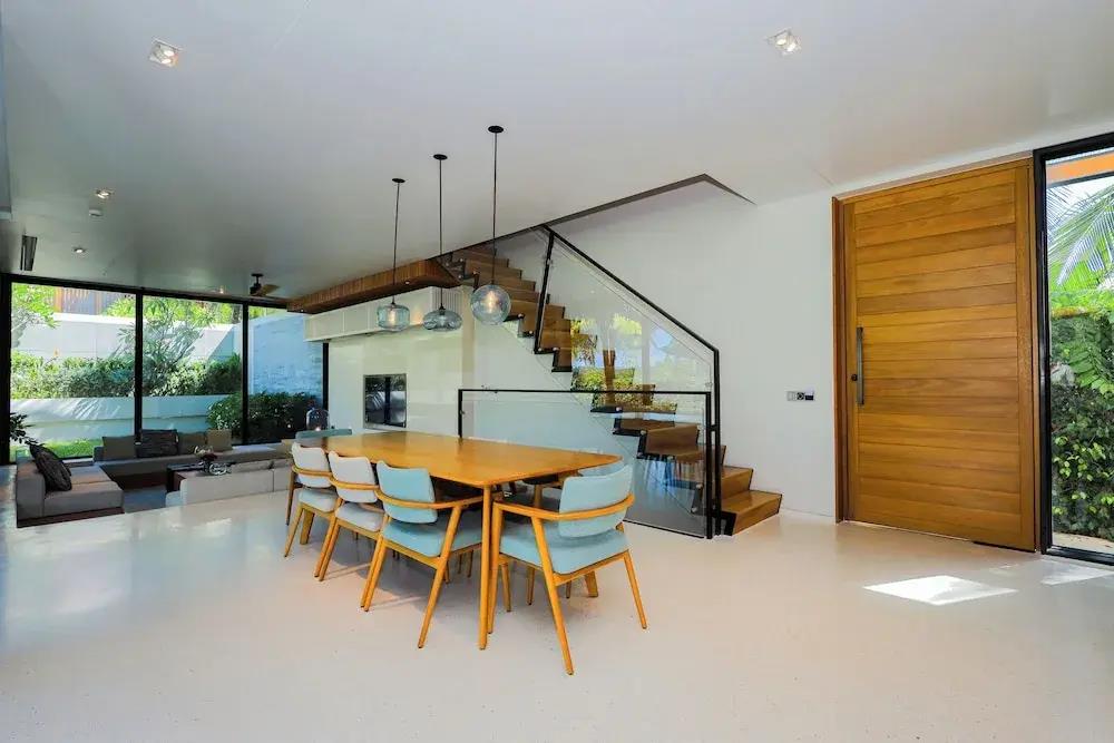 Sailing Pool Villas & Resort Phu Quoc 4*