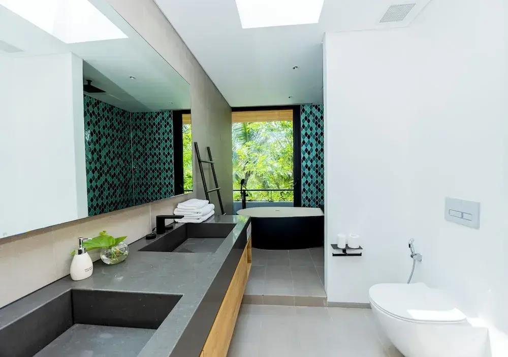 Sailing Pool Villas & Resort Phu Quoc 4*