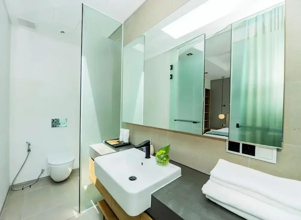 Sailing Pool Villas & Resort Phu Quoc 4*