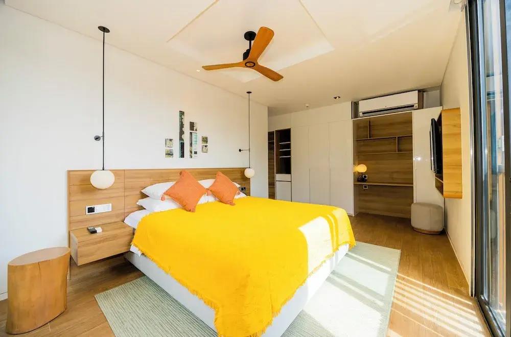 Sailing Pool Villas & Resort Phu Quoc 4*