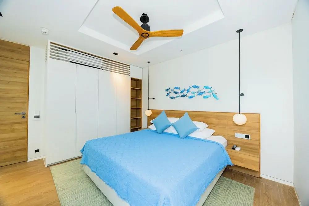 Sailing Pool Villas & Resort Phu Quoc 4*