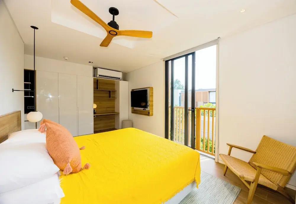 Sailing Pool Villas & Resort Phu Quoc 4*