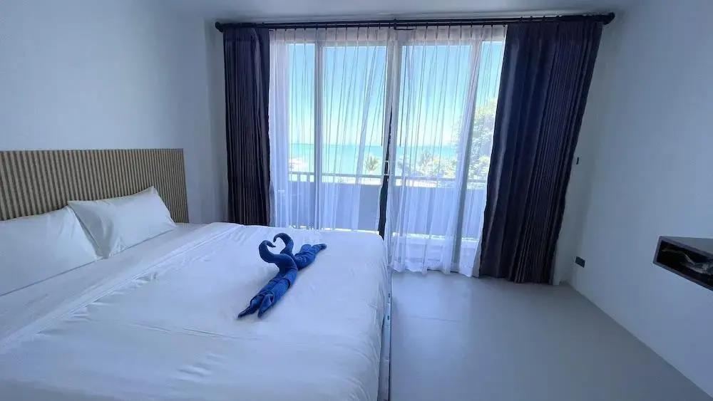 Rockstar Beach Apartments 0*