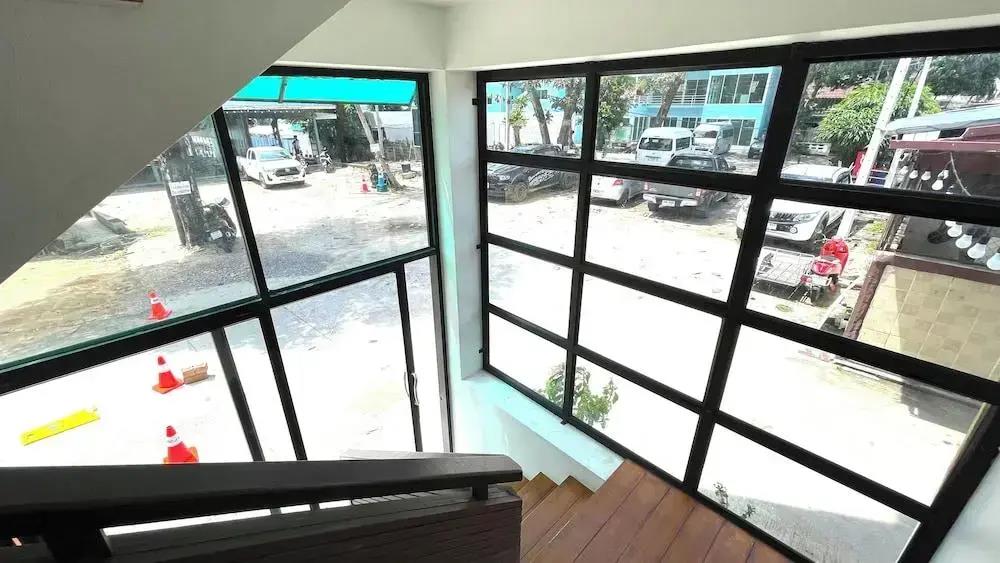 Rockstar Beach Apartments 0*