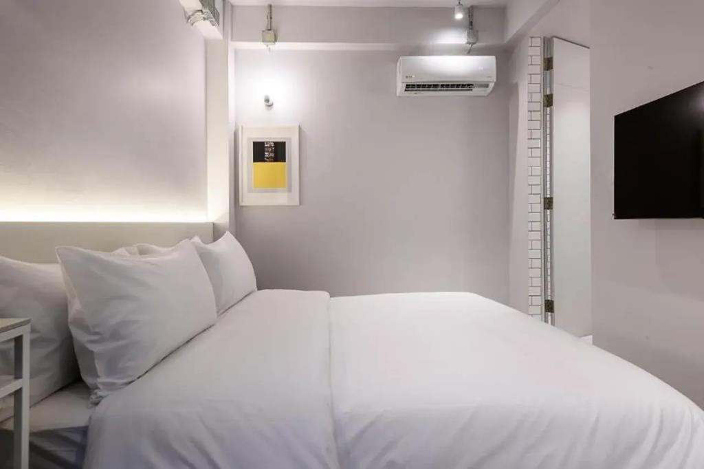 Mowa Bangkok 3*