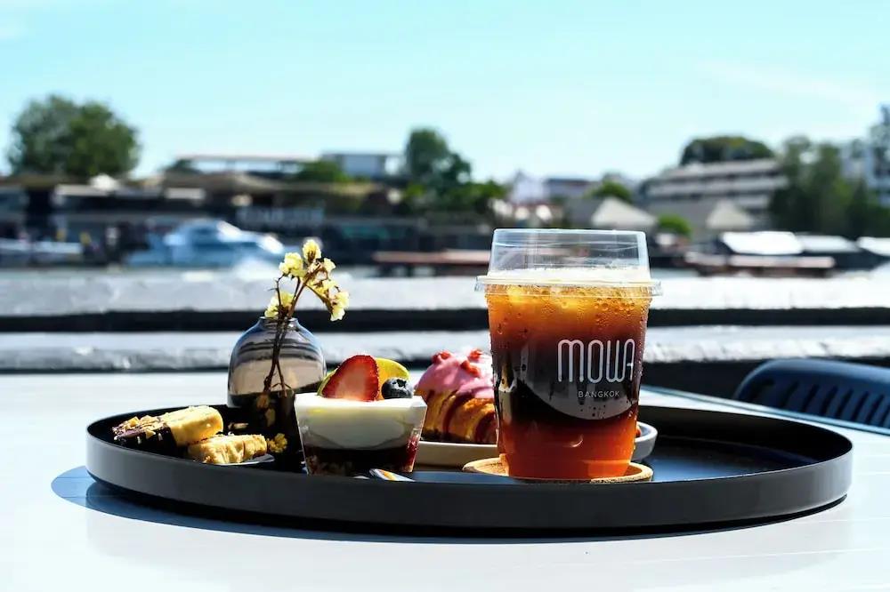 Mowa Bangkok 3*