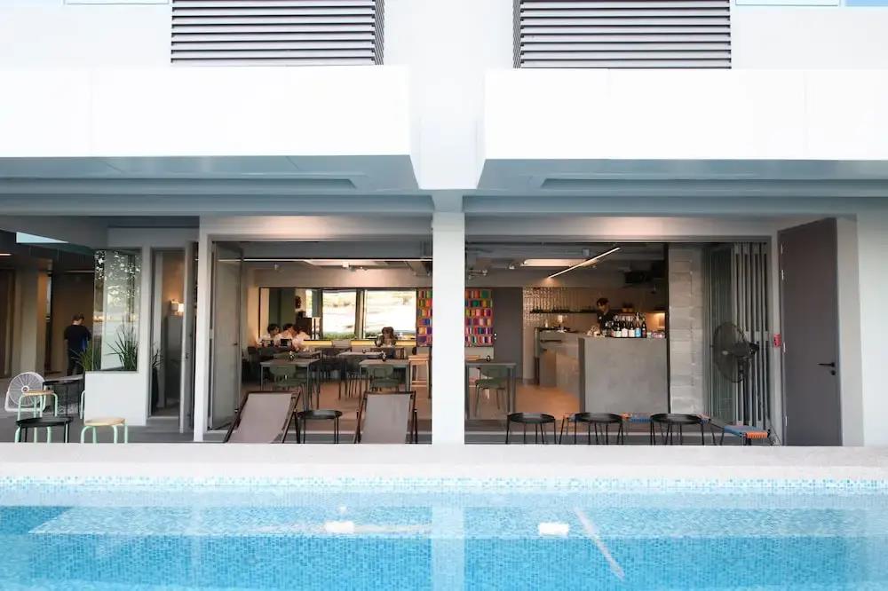 Mowa Bangkok 3*
