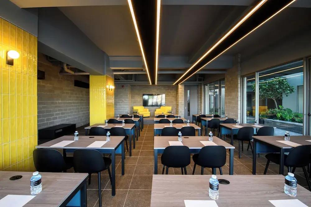 Mowa Bangkok 3*