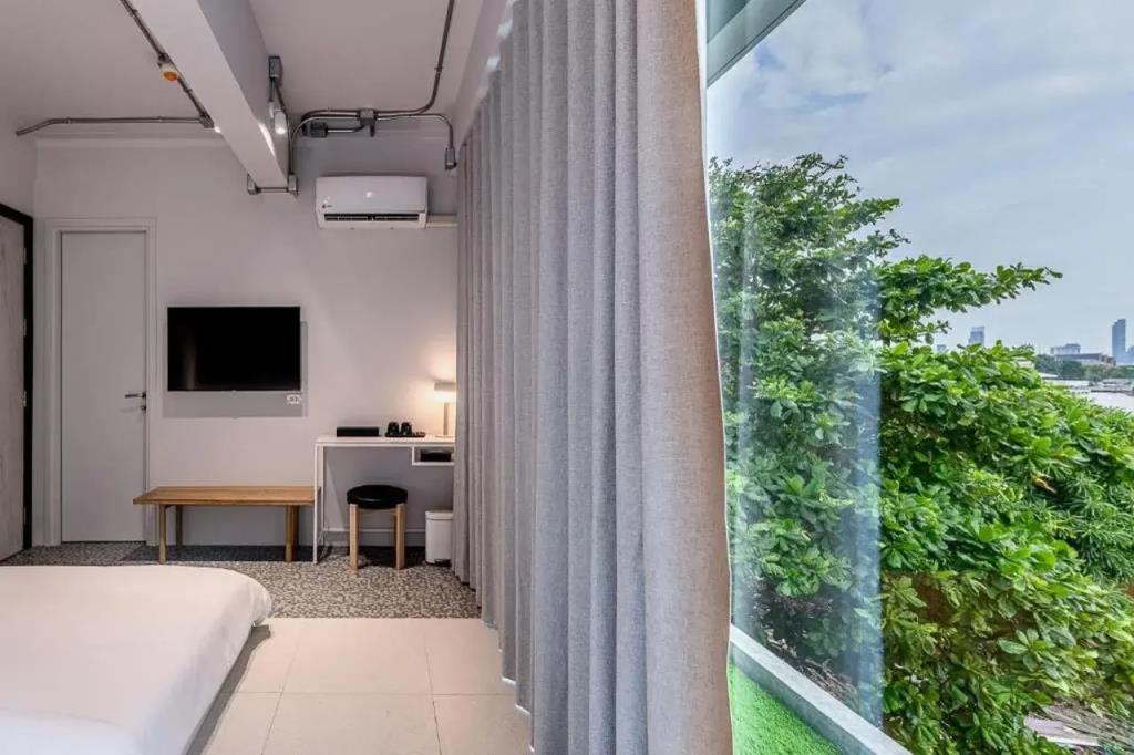 Mowa Bangkok 3*