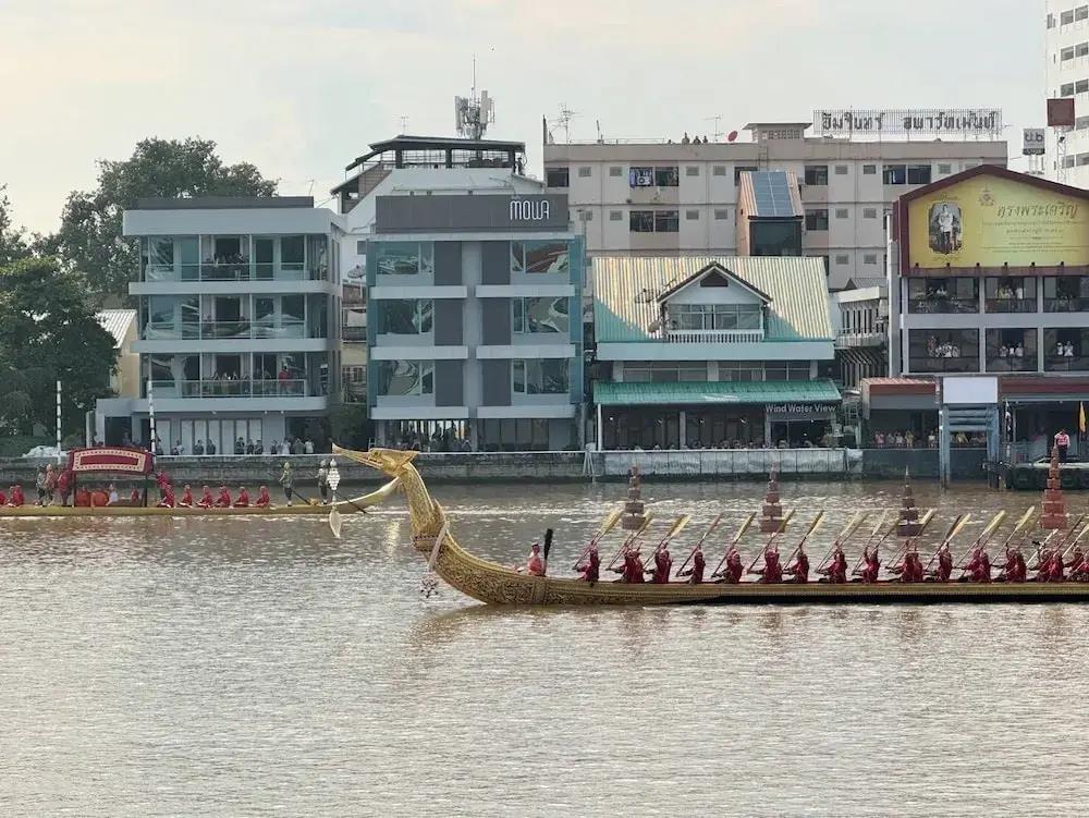 Mowa Bangkok 3*