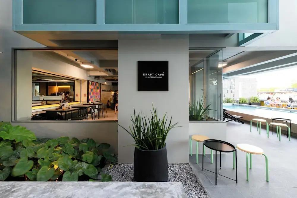 Mowa Bangkok 3*