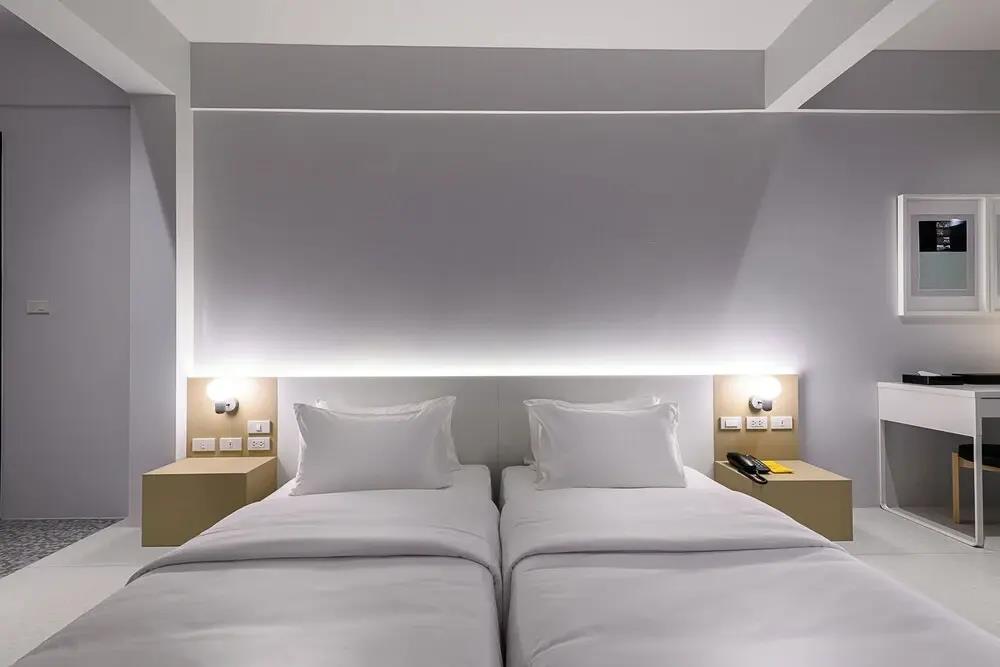 Mowa Bangkok 3*