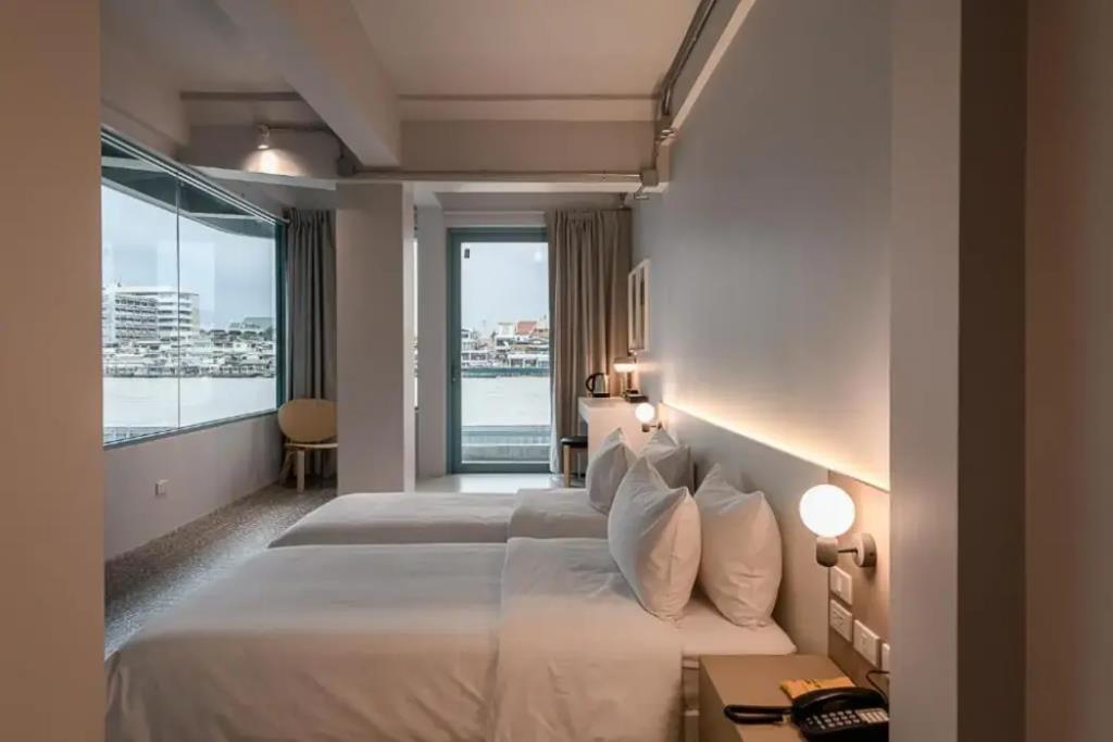 Mowa Bangkok 3*