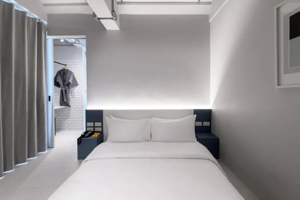 Mowa Bangkok 3*