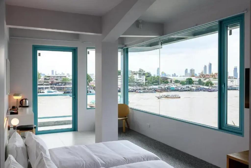 Mowa Bangkok 3*