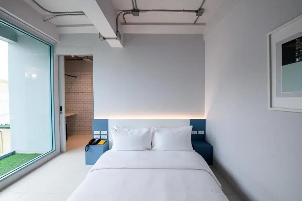 Mowa Bangkok 3*