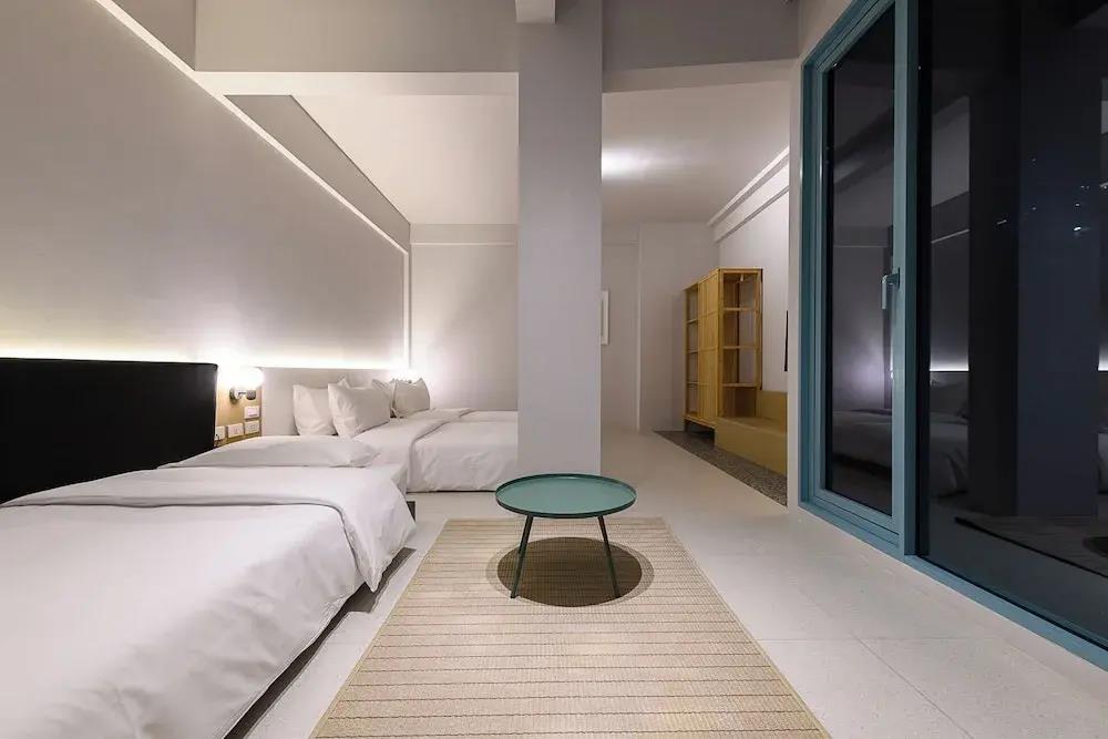 Mowa Bangkok 3*