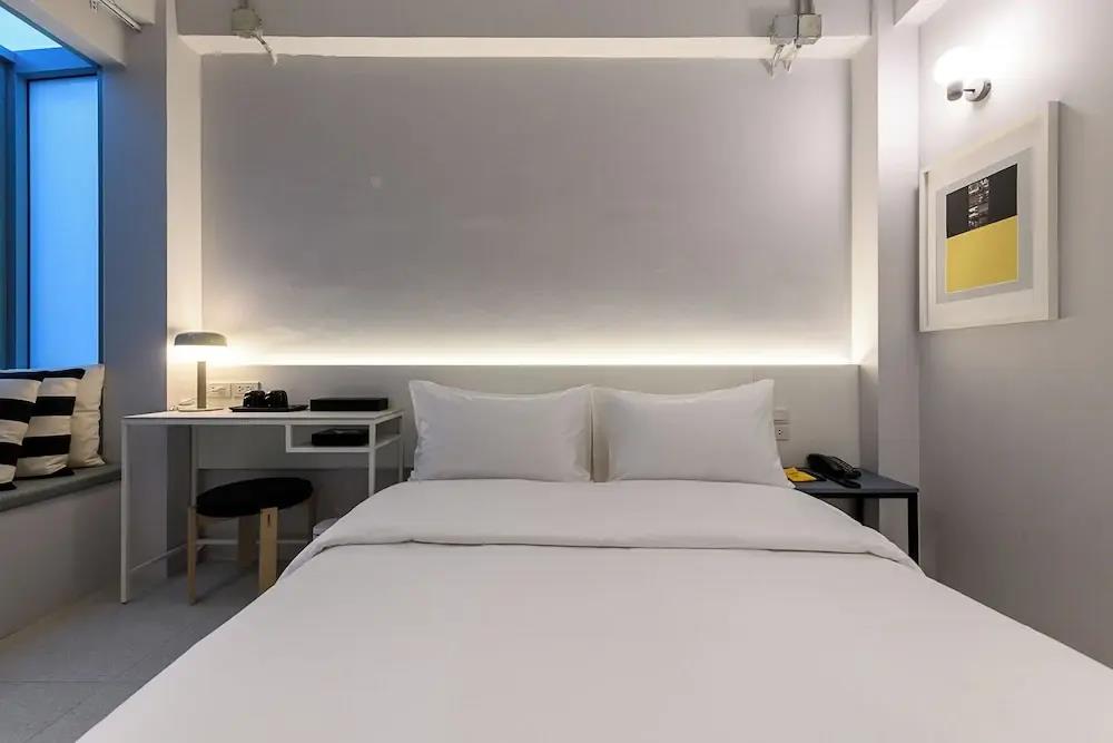 Mowa Bangkok 3*