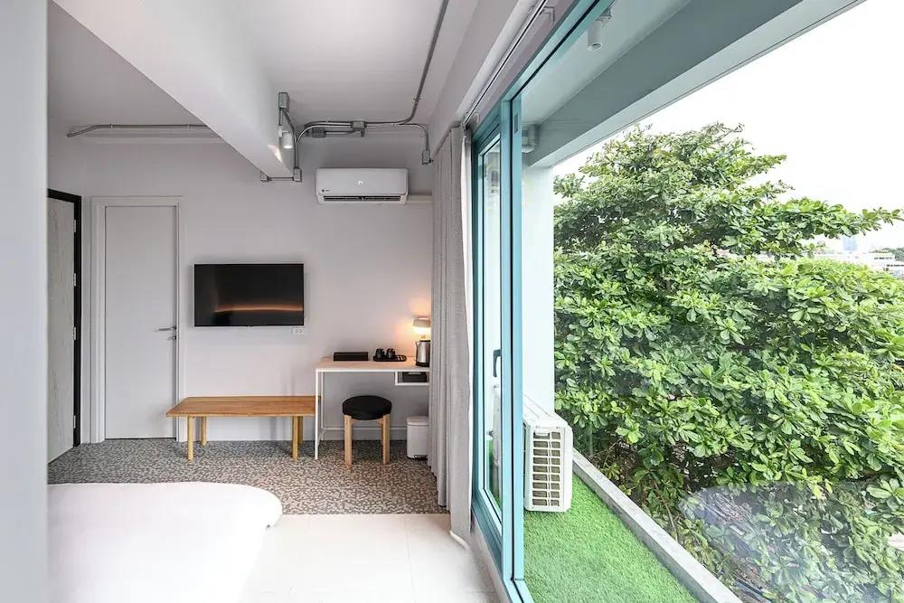 Mowa Bangkok 3*