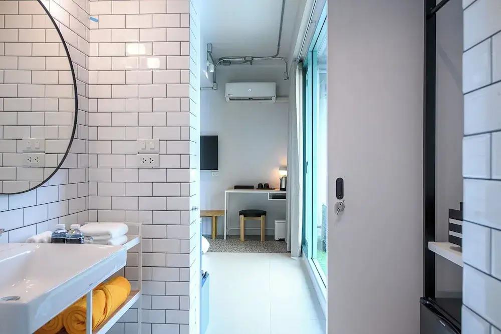 Mowa Bangkok 3*