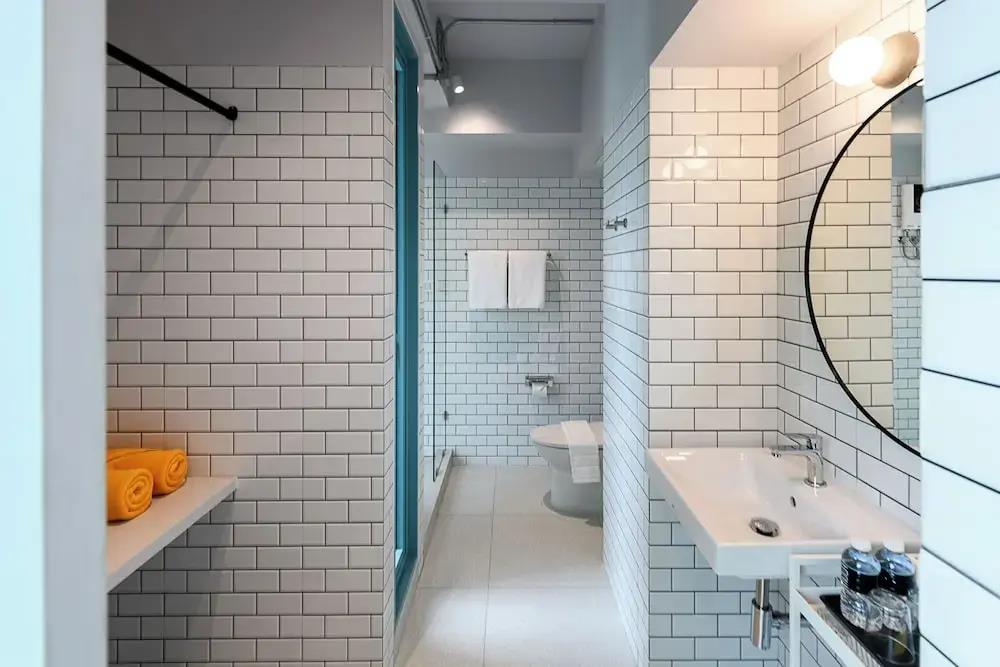 Mowa Bangkok 3*