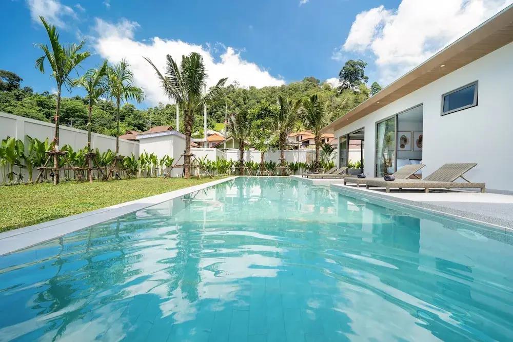 Himmapana Villas - Grand Valley 0*