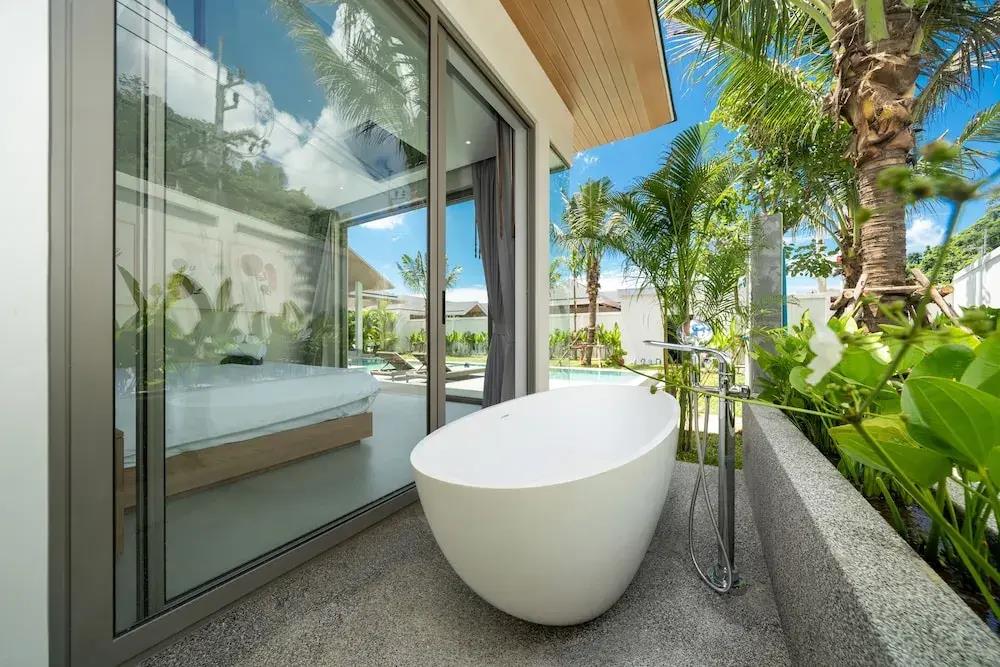 Himmapana Villas - Grand Valley 0*