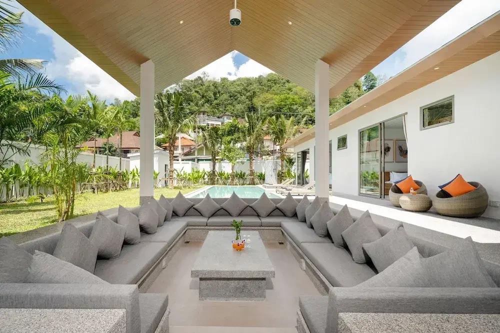 Himmapana Villas - Grand Valley 0*