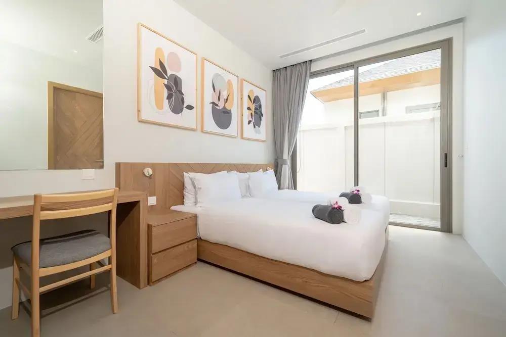 Himmapana Villas - Grand Valley 0*